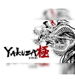 Yakuza Kiwami 2025 Steam Key GLOBAL